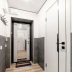 Апартаменты (С отдельной кухней), Апартаменты Sun City Apartments на Нагорной 12