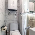 Апартаменты (С отдельной кухней), Апартаменты Sun City Apartments на Нагорной 12