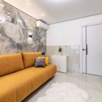 Апартаменты (С отдельной кухней), Апартаменты Sun City Apartments на Нагорной 12