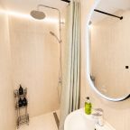 Студио (Для 1 - 4 гостей), Апартаменты Sun City Apartments на Нагорной 12