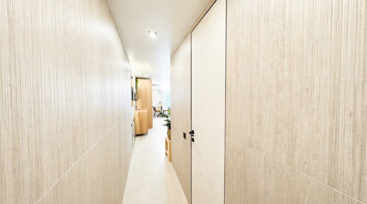 Студио (Для 1 - 4 гостей), Апартаменты Sun City Apartments на Нагорной 12