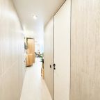 Студио (Для 1 - 4 гостей), Апартаменты Sun City Apartments на Нагорной 12