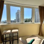 Апартаменты (С видом на город), Апартаменты Sun City Apartments на Виноградной 22/1Б