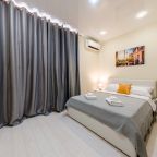 Апартаменты (С видом на город), Апартаменты Sun City Apartments на Виноградной 22/1Б