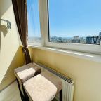 Апартаменты (С видом на город), Апартаменты Sun City Apartments на Виноградной 22/1Б