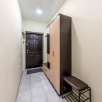 Апартаменты (С видом на город), Апартаменты Sun City Apartments на Виноградной 22/1Б