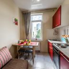Апартаменты (С видом на город), Апартаменты Sun City Apartments на Виноградной 22/1Б
