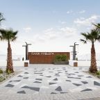 Апартаменты (С видом на город), Апартаменты Sun City Apartments на Виноградной 22/1Б