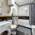 Апартаменты (С видом на город), Апартаменты Sun City Apartments на Виноградной 22/1Б