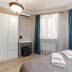 Люкс (Семейный с видом на город), Апартаменты Sun City Apartments на Виноградной 2/3А