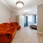 Люкс (Семейный с видом на город), Апартаменты Sun City Apartments на Виноградной 2/3А