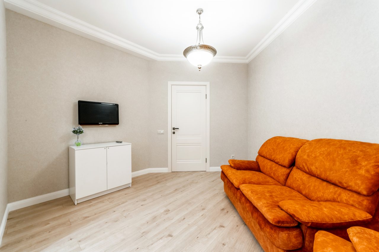 Люкс (Семейный с видом на город), Апартаменты Sun City Apartments на Виноградной 2/3А