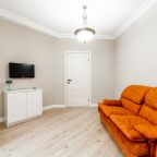 Люкс (Семейный с видом на город), Апартаменты Sun City Apartments на Виноградной 2/3А