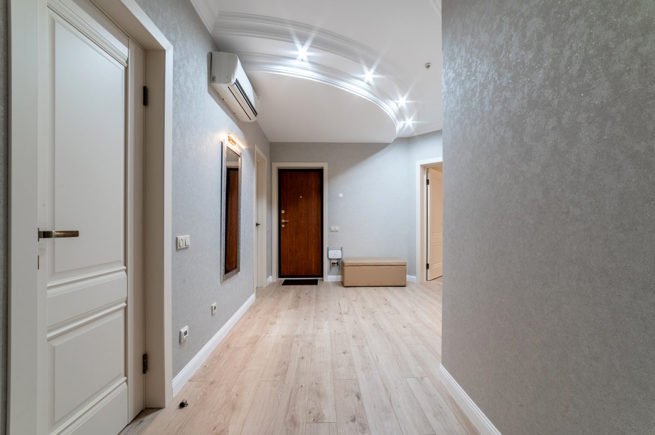 Люкс (Семейный с видом на город), Апартаменты Sun City Apartments на Виноградной 2/3А