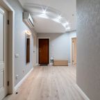 Люкс (Семейный с видом на город), Апартаменты Sun City Apartments на Виноградной 2/3А