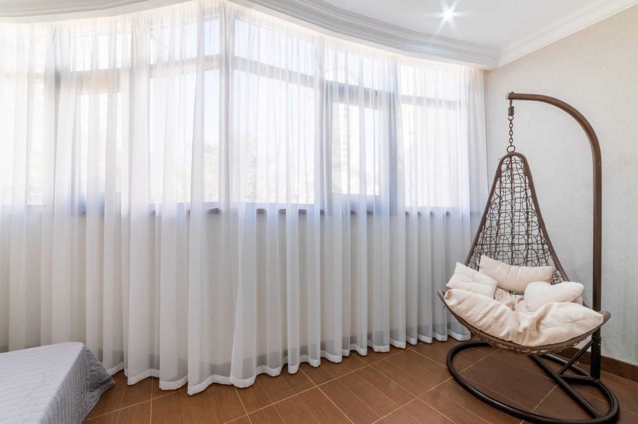 Люкс (Семейный с видом на город), Апартаменты Sun City Apartments на Виноградной 2/3А