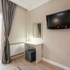 Люкс (Семейный с видом на город), Апартаменты Sun City Apartments на Виноградной 2/3А