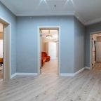 Люкс (Семейный с видом на город), Апартаменты Sun City Apartments на Виноградной 2/3А