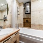 Люкс (Семейный с видом на город), Апартаменты Sun City Apartments на Виноградной 2/3А