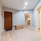 Люкс (Семейный с видом на город), Апартаменты Sun City Apartments на Виноградной 2/3А