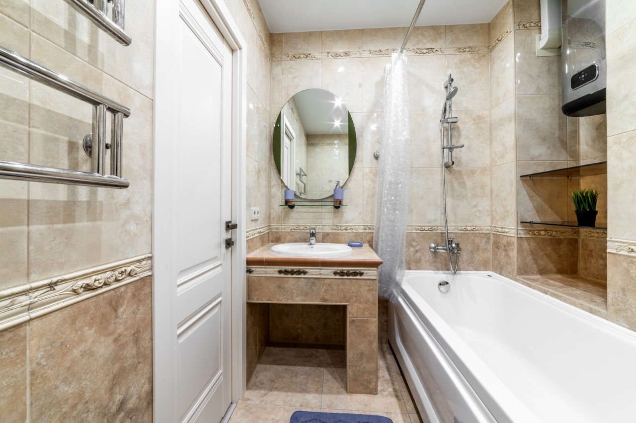 Люкс (Семейный с видом на город), Апартаменты Sun City Apartments на Виноградной 2/3А