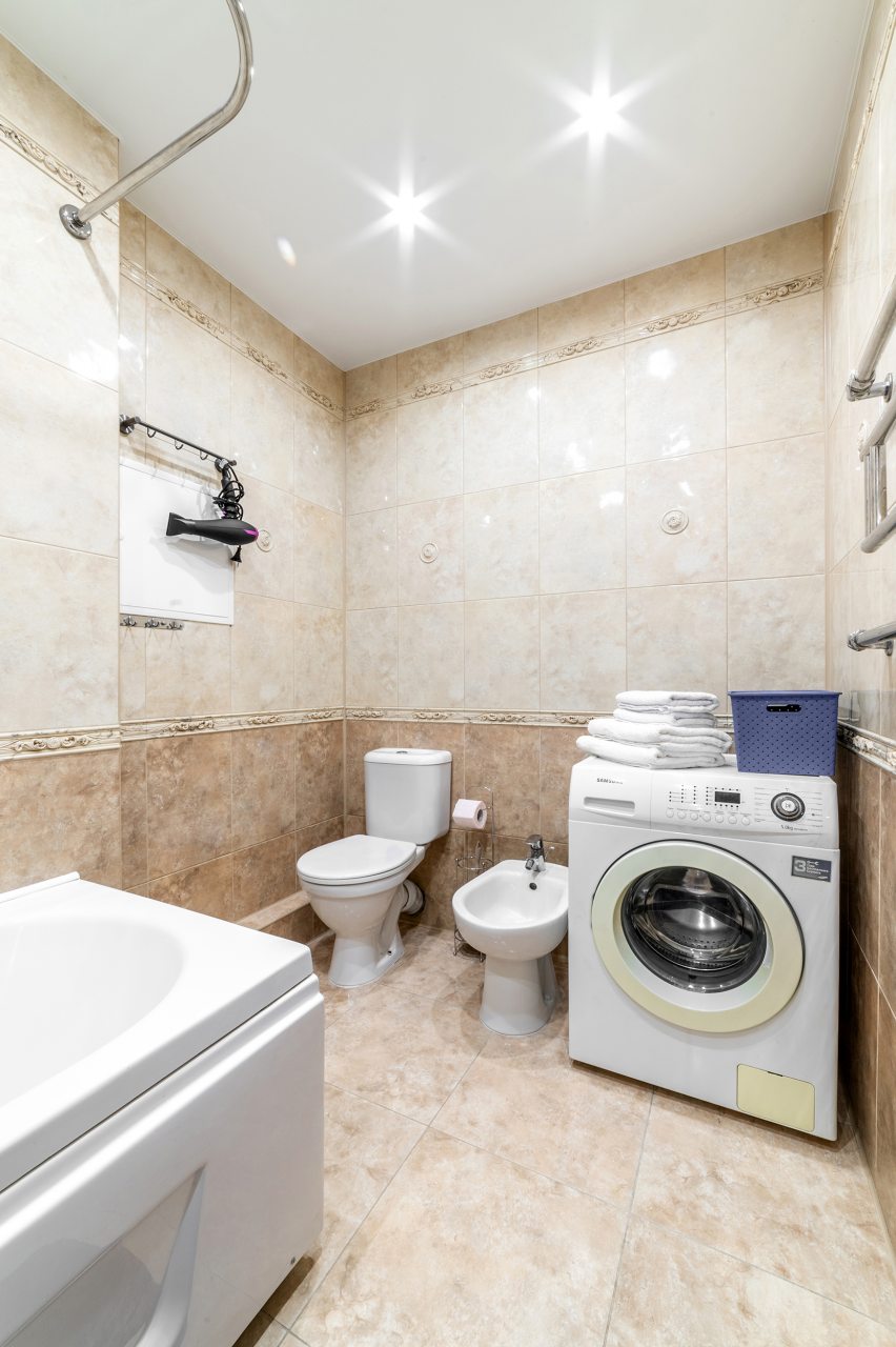 Люкс (Семейный с видом на город), Апартаменты Sun City Apartments на Виноградной 2/3А