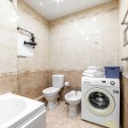 Люкс (Семейный с видом на город), Апартаменты Sun City Apartments на Виноградной 2/3А