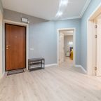 Люкс (Семейный 5 этаж), Апартаменты Sun City Apartments на Виноградной 2/3А