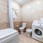 Люкс (Семейный 5 этаж), Апартаменты Sun City Apartments на Виноградной 2/3А