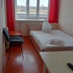 Одноместный (Стандартный номер), Гостиница MAXROOMS Купино Сибирия