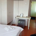 Одноместный (Стандартный номер), Гостиница MAXROOMS Купино Сибирия