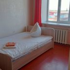 Люкс (Двухместный), Гостиница MAXROOMS Купино Сибирия