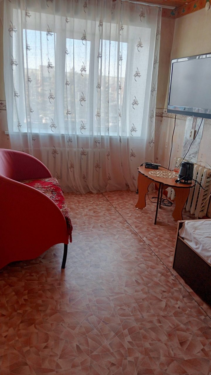 Люкс (Двухместный), Гостиница MAXROOMS Купино Сибирия