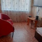 Люкс (Двухместный), Гостиница MAXROOMS Купино Сибирия