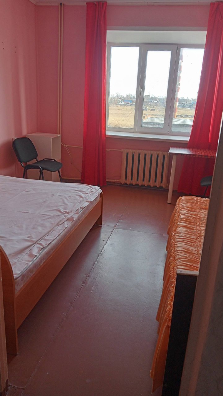 Люкс (Двухместный), Гостиница MAXROOMS Купино Сибирия