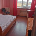 Люкс (Двухместный), Гостиница MAXROOMS Купино Сибирия