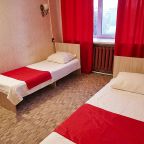 Двухместный (Стандартный номер), Гостиница MAXROOMS Купино Сибирия