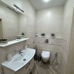 Двухместный (Номер в 5-ти минутах от моря), Апартаменты 39квартир на улице Приморской