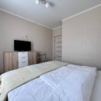 Двухместный (Номер в 5-ти минутах от моря), Апартаменты 39квартир на улице Приморской