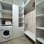 Двухместный (Номер в 5-ти минутах от моря), Апартаменты 39квартир на улице Приморской