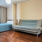 Апартаменты (Nova Apartments. Партизанский проспект 58В), Апартаменты Nova Apartments Партизанский проспект 58В