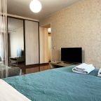 Апартаменты (Nova Apartments. Партизанский проспект 58В), Апартаменты Nova Apartments Партизанский проспект 58В