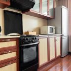 Апартаменты (Nova Apartments. Партизанский проспект 58В), Апартаменты Nova Apartments Партизанский проспект 58В