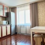 Апартаменты (Nova Apartments. Партизанский проспект 58В), Апартаменты Nova Apartments Партизанский проспект 58В