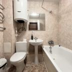 Апартаменты (Nova Apartments. Партизанский проспект 58В), Апартаменты Nova Apartments Партизанский проспект 58В