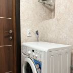 Апартаменты (Nova Apartments. Партизанский проспект 58В), Апартаменты Nova Apartments Партизанский проспект 58В