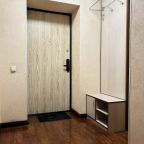 Апартаменты (Nova Apartments. Партизанский проспект 58В), Апартаменты Nova Apartments Партизанский проспект 58В
