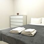 Апартаменты (OGNI Apartments. Светланская 116 (двухкомнатная)), Апартаменты OGNI Apartments Светланская 116 (двухкомнатная)
