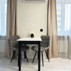 Апартаменты (OGNI Apartments. Светланская 116 (двухкомнатная)), Апартаменты OGNI Apartments Светланская 116 (двухкомнатная)