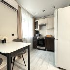 Апартаменты (OGNI Apartments. Светланская 116 (двухкомнатная)), Апартаменты OGNI Apartments Светланская 116 (двухкомнатная)